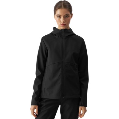 Giacca softshell 4F F285 W 4FWAW24TSOFF285 20S