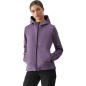 Giacca softshell 4F F285 W 4FWAW24TSOFF285 50S