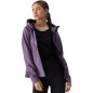 Giacca softshell 4F F285 W 4FWAW24TSOFF285 50S