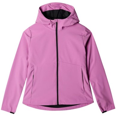 Softshell jacket 4F F285 W 4FWAW24TSOFF285 54S