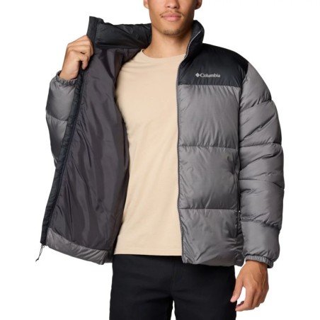 Columbia Puffect III Jacket M 2086861023