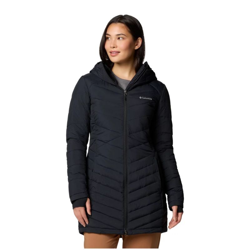 Columbia Joy Peak Hooded II Mid Jacket W 2088641010