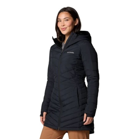 Columbia Joy Peak Hooded II Mid Jacket W 2088641010