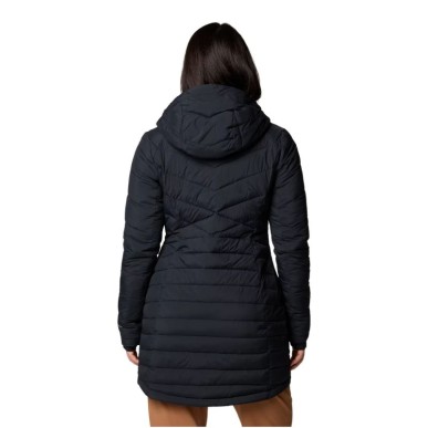 Columbia Joy Peak Hooded II Mid Jacket W 2088641010