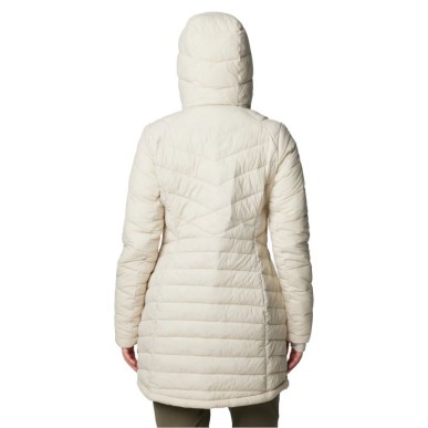 Columbia Joy Peak Hooded II Mid Jacket W 2088641278