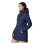 Columbia Joy Peak Hooded II Mid Jacket W 208864146