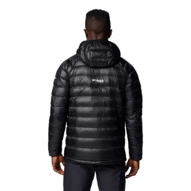 Columbia Arctic Crest Down Hooded Jacket M 2088774010