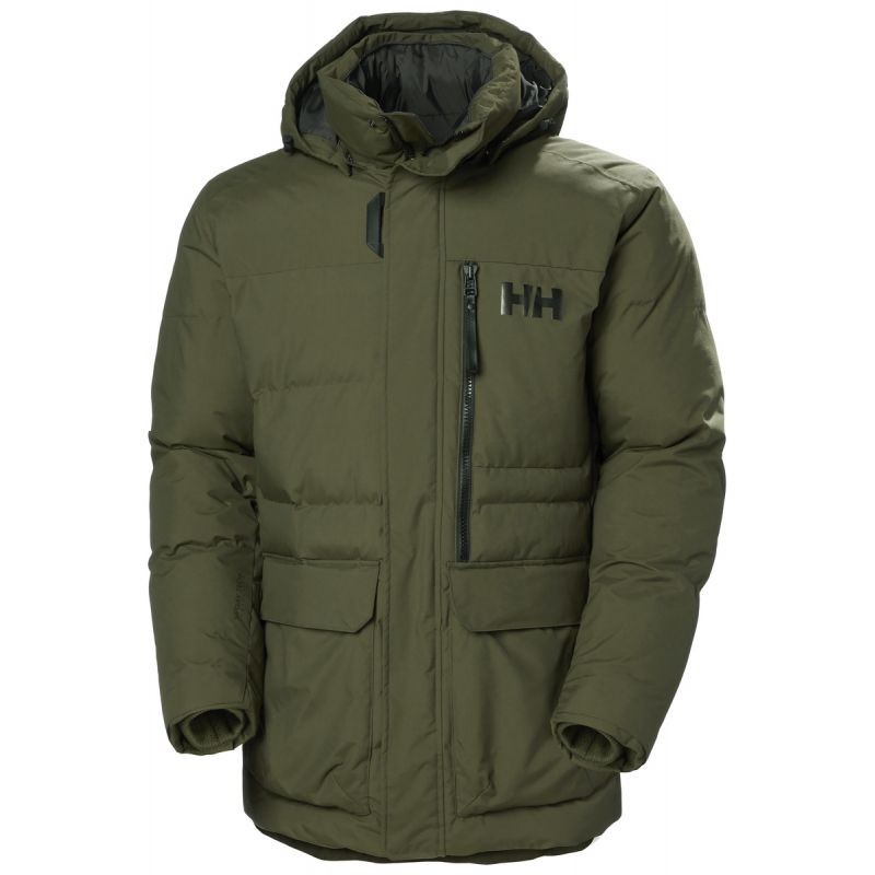 Helly Hansen Tromsoe Jacket M 53074 431