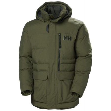 Giacca Helly Hansen Tromsoe M 53074 431