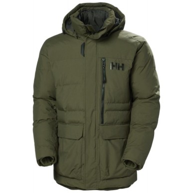 Giacca Helly Hansen Tromsoe M 53074 431