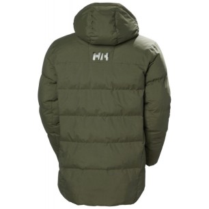 Helly Hansen Tromsoe Jacket M 53074 431