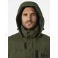 Giacca Helly Hansen Tromsoe M 53074 431