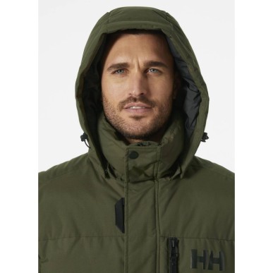 Helly Hansen Tromsoe Jacket M 53074 431