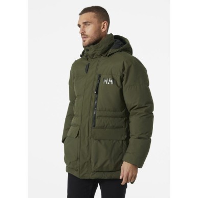 Giacca Helly Hansen Tromsoe M 53074 431