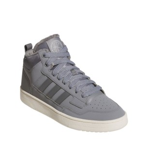 Adidas Rapid Court Mid Winterized M JR0169 shoes