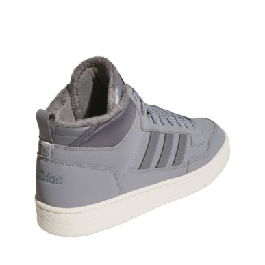 Adidas Rapid Court Mid Winterized M JR0169 shoes