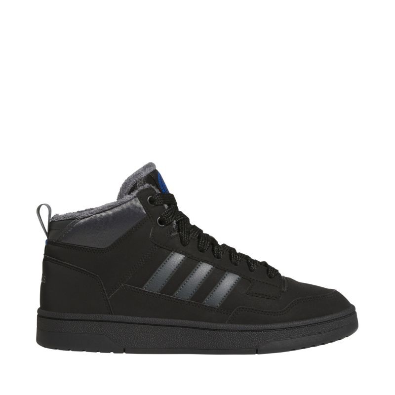 Scarpe Adidas Rapid Court Mid Winterized M JR0170