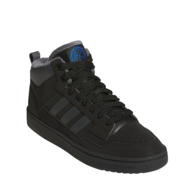 Adidas Rapid Court Mid Winterized M JR0170 shoes