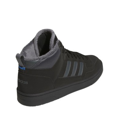 Scarpe Adidas Rapid Court Mid Winterized M JR0170