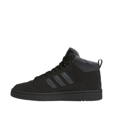 Adidas Rapid Court Mid Winterized M JR0170 shoes