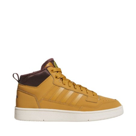 Adidas Rapid Court Mid Winterized M JR0171 shoes