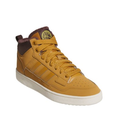 Adidas Rapid Court Mid Winterized M JR0171 shoes