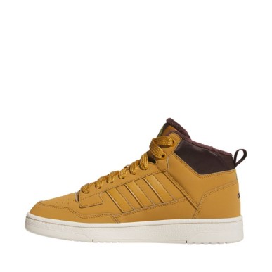 Adidas Rapid Court Mid Winterized M JR0171 shoes