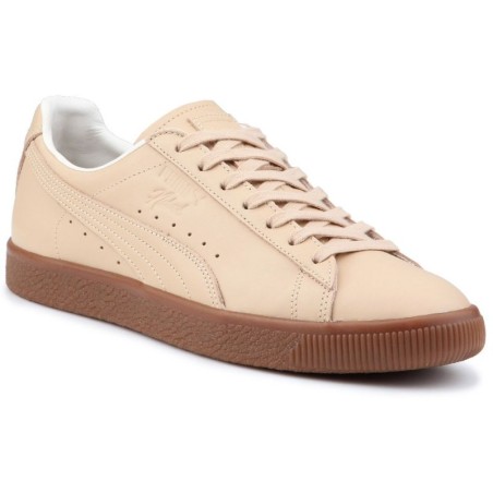 Puma Clyde Veg Tan Naturale M 364451 01