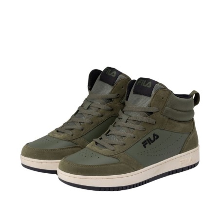 Fila Rega S mid M FFM0367 60017 shoes