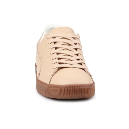 Puma Clyde Veg Tan Naturel M 364451 01