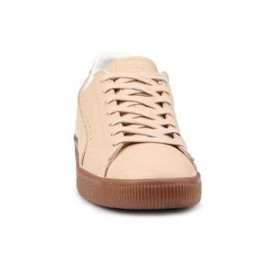 Puma Clyde Veg Tan Naturale M 364451 01