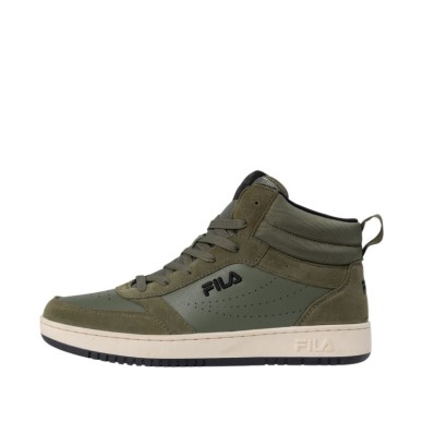 Fila Rega S mid M FFM0367 60017 shoes