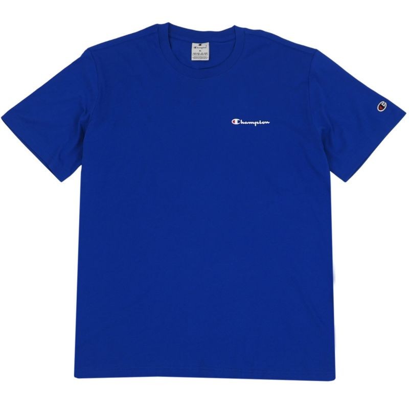 Champion SS Tee M 220264 BS008