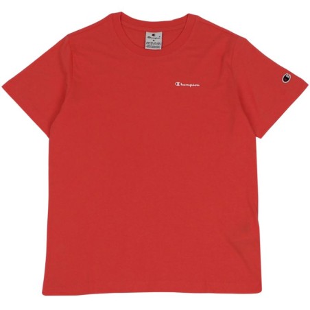 Champion SS Tee W 117535 PS004