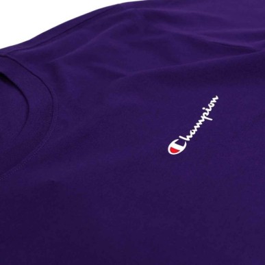 Champion SS Tee M 220264 VS025