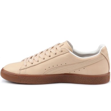 Puma Clyde Veg Tan Naturale M 364451 01