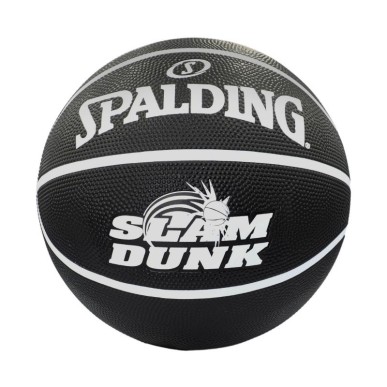 Spalding Slam Dunk 84860Z Basketball