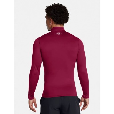 Under Armour M 1386942-625 Thermoactive T-shirt