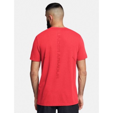 Under Armour T-shirt M 1376921-713