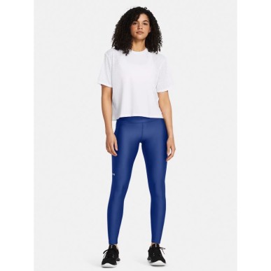 Pantaloni con cintura antiscivolo Under Armour HeatGear W 1365336-432