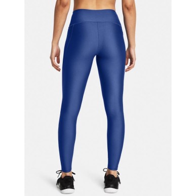 Pantaloni con cintura antiscivolo Under Armour HeatGear W 1365336-432