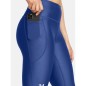 Pantaloni con cintura antiscivolo Under Armour HeatGear W 1365336-432