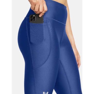 Pantaloni con cintura antiscivolo Under Armour HeatGear W 1365336-432