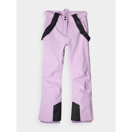 Pantaloni da sci 4F W 4FWAW24TFTRF0754-52S