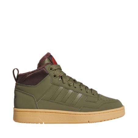 Scarpe Adidas Rapid Court Mid Winterized Jr JR2813