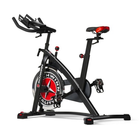 Bicicletta da spinning Schwinn IC7 100737