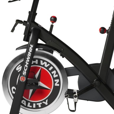 Bicicletta da spinning Schwinn IC7 100737