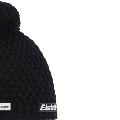 Eisbar Trail Pompon Mu Ska Cap E33133-009