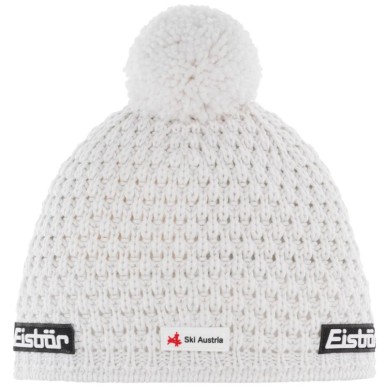 Eisbar Trail Pompon Mu Ska Cap E33133-100