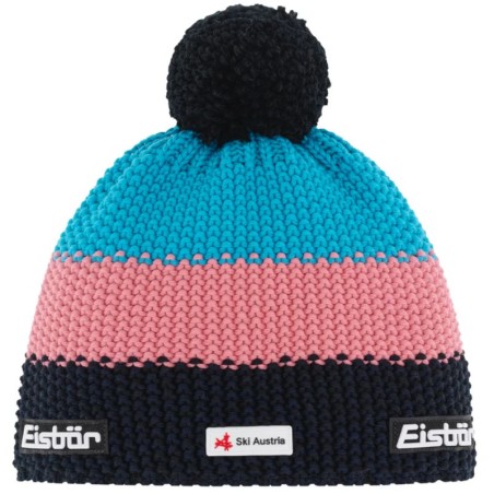 Eisbar Star Pompon Mu Ska Cap E33140-450